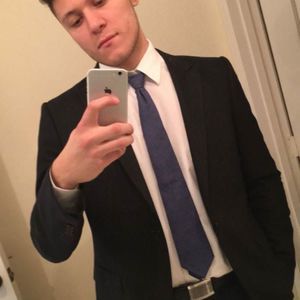 Meet your Posher, Giancarlo